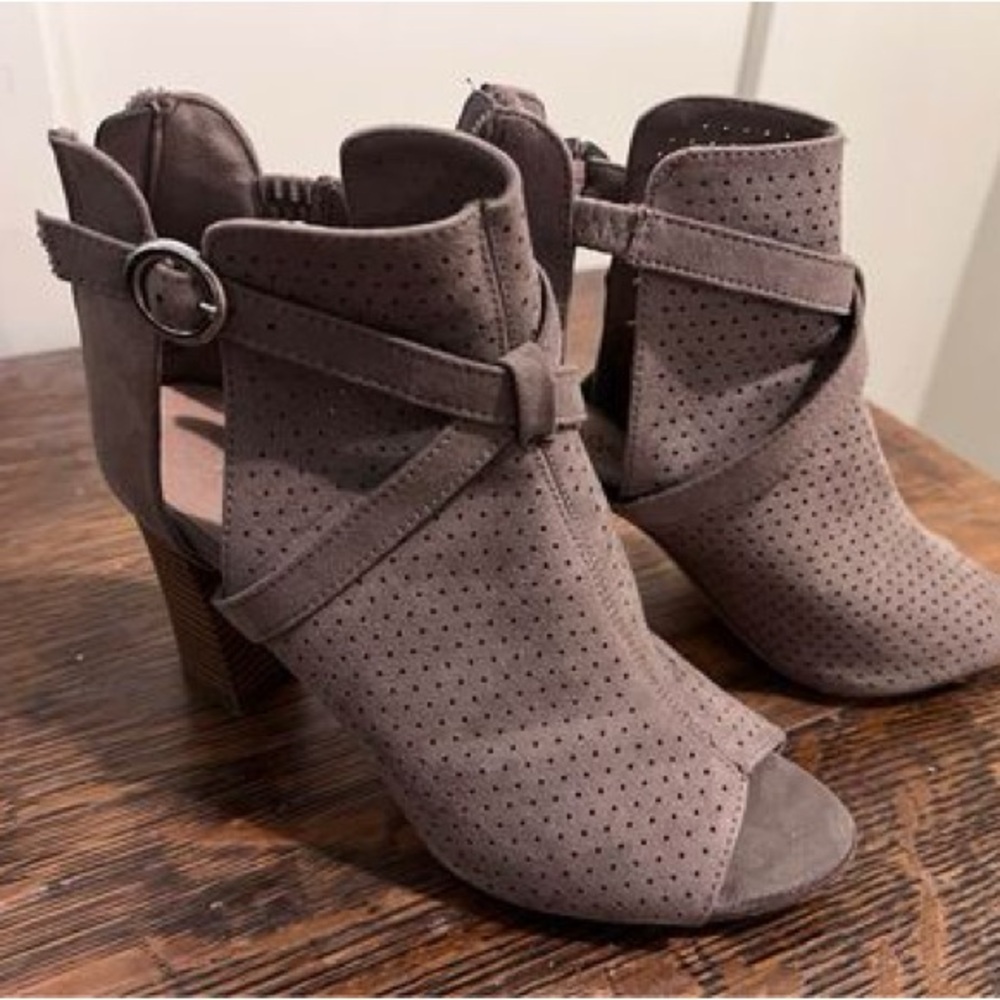 Madden shoes